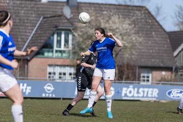 Bild 197 - F VfL Kellinghusen - FSG Kaki-StuSie : Ergebnis: 2:1